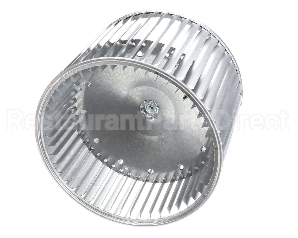 2120143 International Comfort Pro Wheel Dd10X8X1/2 Ccw Cv S