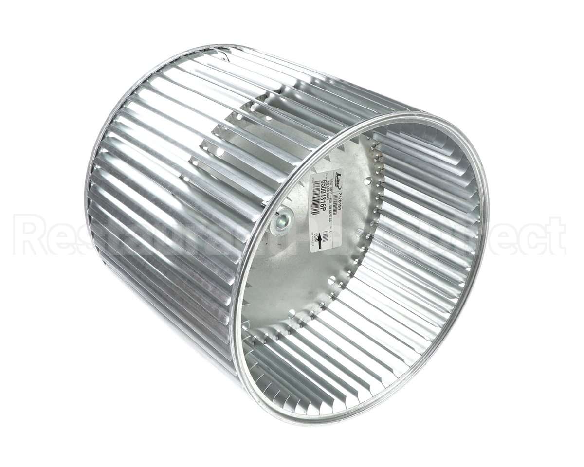 2120191 International Comfort Pro Fan Wheel Dd11X10X1/2 Ccw Cc S