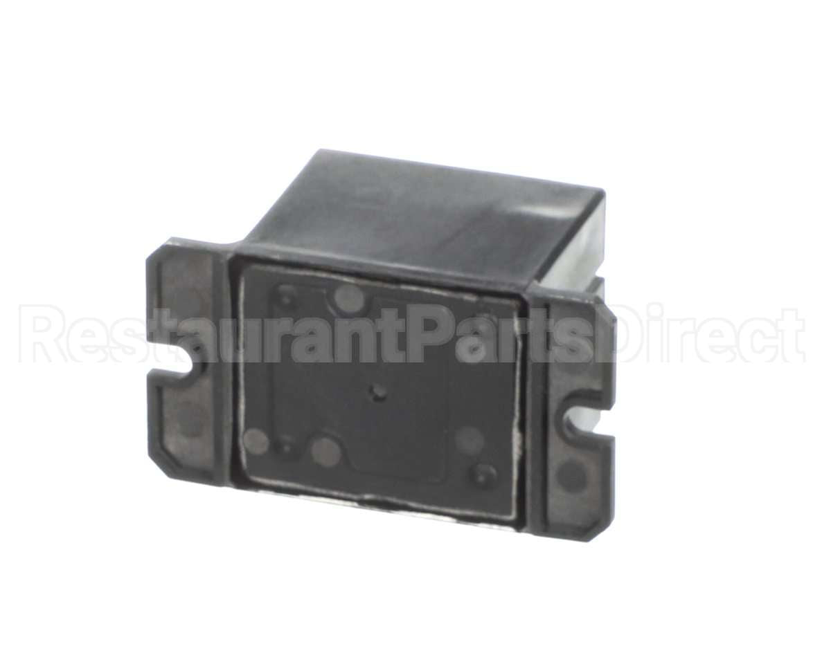 21203 Giles Relay, Spst-No, 240V