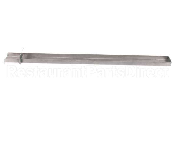 21204 Nieco Tray, Sludge, Grease, 23 Frame - Weldmen