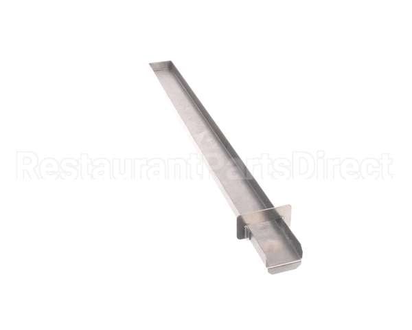 21204 Nieco Tray, Sludge, Grease, 23 Frame - Weldmen