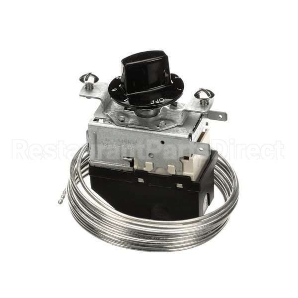 212065 Compatible Duke Thermostat, A12-701-003 R-12 Units