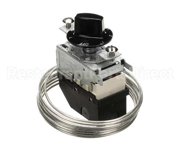 212065 Duke Thermostat, A12-701-003 R-12 Units