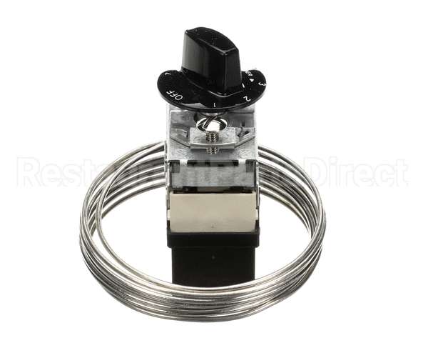 212065 Duke Thermostat, A12-701-003 R-12 Units