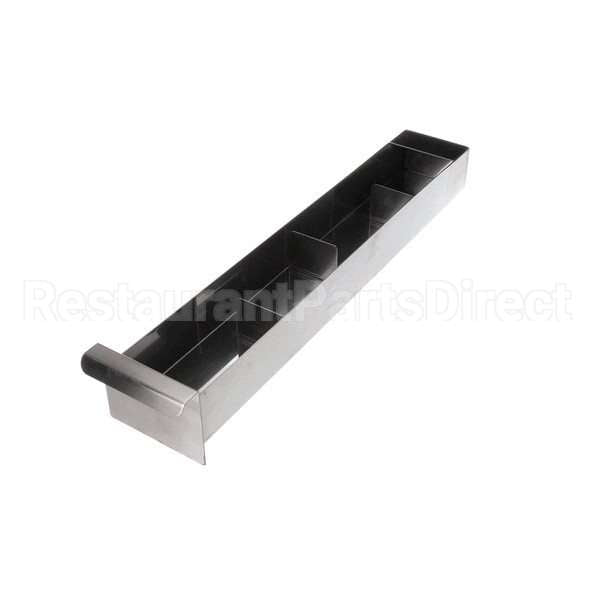 21207001009 Compatible Atosa Tray, Catch, Griddle