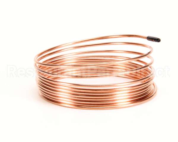 21209-2 Silver King Tube Cap Cu .049 Id.099 Od120