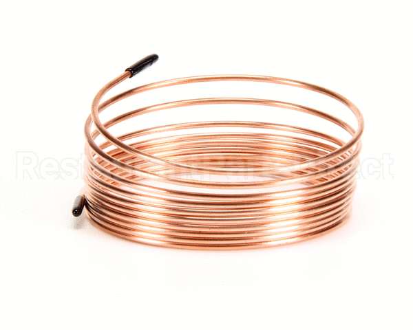 21209-2 Silver King Tube Cap Cu .049 Id.099 Od120