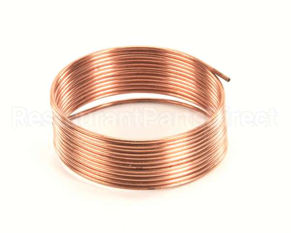 21209-4 Silver King Tube Cap Cu .049 Id.099 Od144