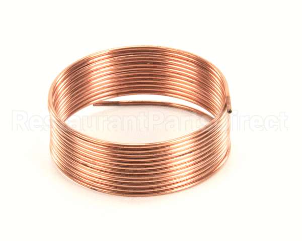 21209-4 Silver King Tube Cap Cu .049 Id.099 Od144