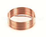 21209-4 Silver King Tube Cap Cu .049 Id.099 Od144