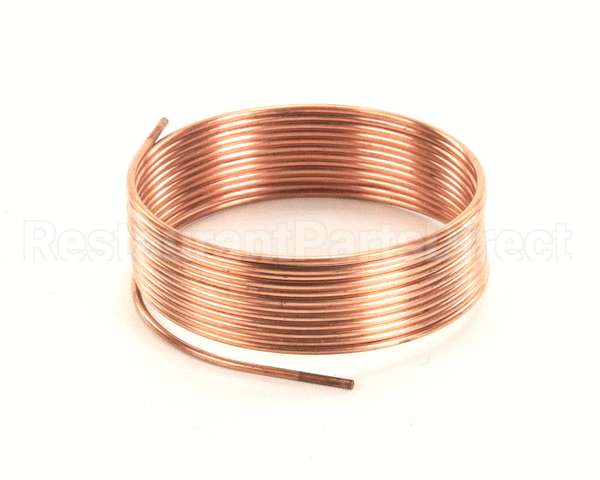 21209-4 Silver King Tube Cap Cu .049 Id.099 Od144