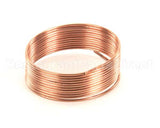 21209-4 Silver King Tube Cap Cu .049 Id.099 Od144