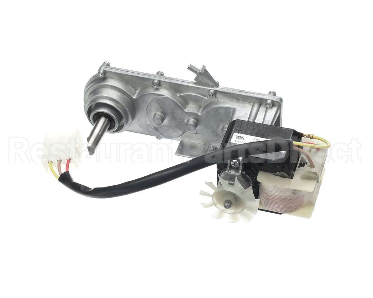 2121 Cofrimell Motor Gearbox