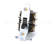 212100 Duke Switch,Toggle 3 Pole 3Ph 220 Volt