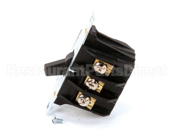 212100 Duke Switch,Toggle 3 Pole 3Ph 220 Volt