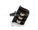 212100 Duke Switch,Toggle 3 Pole 3Ph 220 Volt