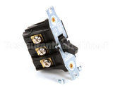 212100 Duke Switch,Toggle 3 Pole 3Ph 220 Volt