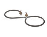 212108 Duke Element,Fig 8 480V 1000W