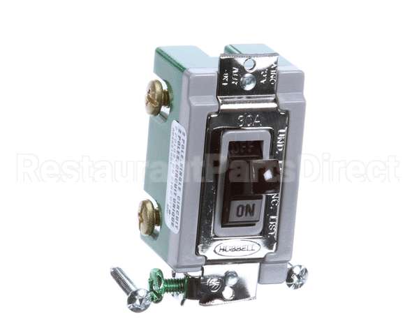 212113 Duke Switch,Master Toggle 1Ph