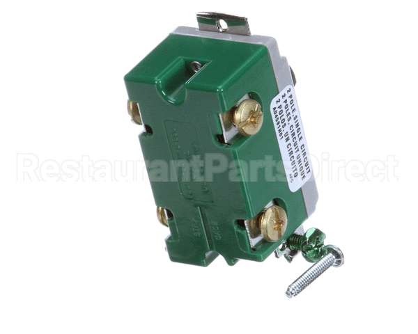 212113 Duke Switch,Master Toggle 1Ph