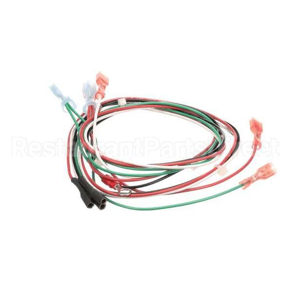 212120 Compatible Multiplex Cord Assy 18-4 Awg 36 In