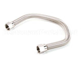 21214 Nieco Connector, Flex, 3/4 X 24 - Assembly