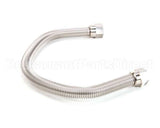 21214 Nieco Connector, Flex, 3/4 X 24 - Assembly