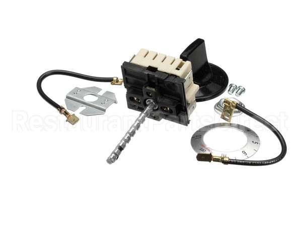 21215 Giles Control, Infinite Switch, Heater, Ghm