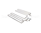 21216 Giles Element, 6000W, 480V, Alloy-800, Bib