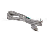 212170 Duke Cord,W/Plug 5-15 14/3 6 Ft 15A 1Ph