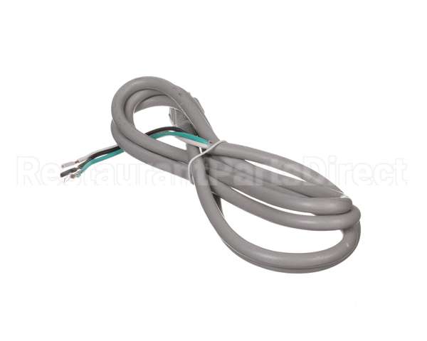 212170 Duke Cord,W/Plug 5-15 14/3 6 Ft 15A 1Ph