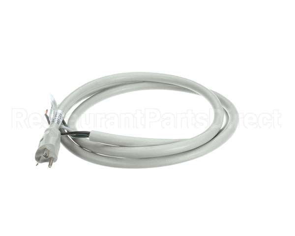 212171 Duke Cord,W/Plug 6-20 250V 1P
