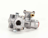 2122 Nieco Valve, Pilot 1/2 Red Button