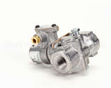 2122 Nieco Valve, Pilot 1/2 Red Button