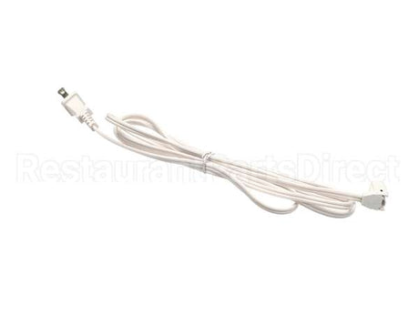 212202 Duke Cord With Plug 5-15 125V -6Ft 6Ft Hera L