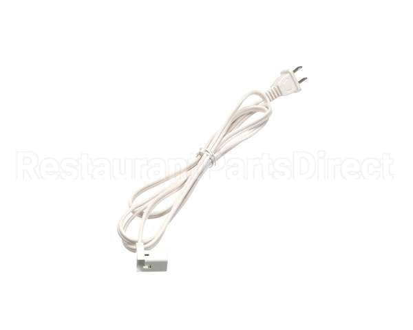 212202 Duke Cord With Plug 5-15 125V -6Ft 6Ft Hera L