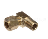 21225 Blodgett Elbow,1/8Npt X 1/4 Comp