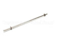 21227 Nieco Rod, Keyed, 5/8 X 26.81,22Belt-Weldment