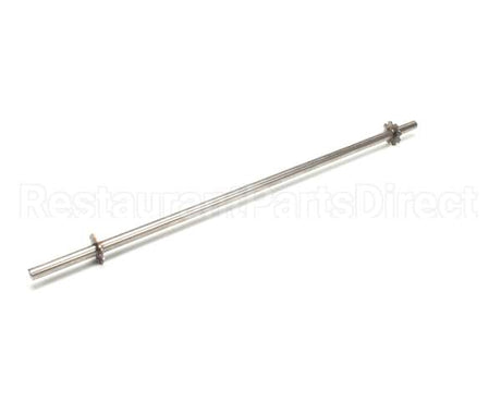 21227 Nieco Rod, Keyed, 5/8 X 26.81,22Belt-Weldment