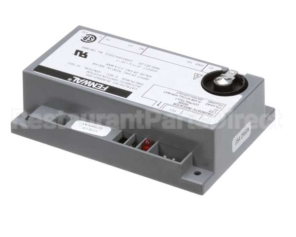 21228 Giles Module, Spark Ignition (Fenwal