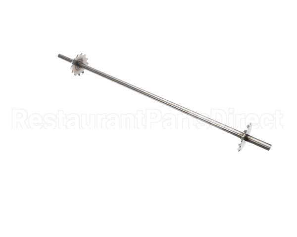 21228 Nieco Shaft, Drive, 22" Rod Belt