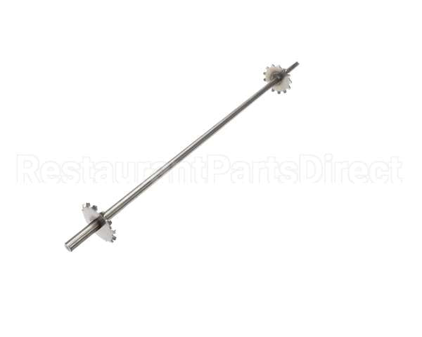 21228 Nieco Shaft, Drive, 22" Rod Belt
