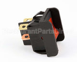 212280 Duke Lighted Switch (Amber) 250V #Crtl111A250