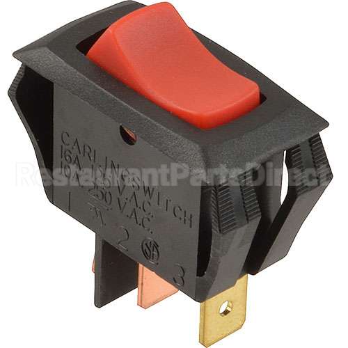212288 Compatible Duke Switch, Rocker