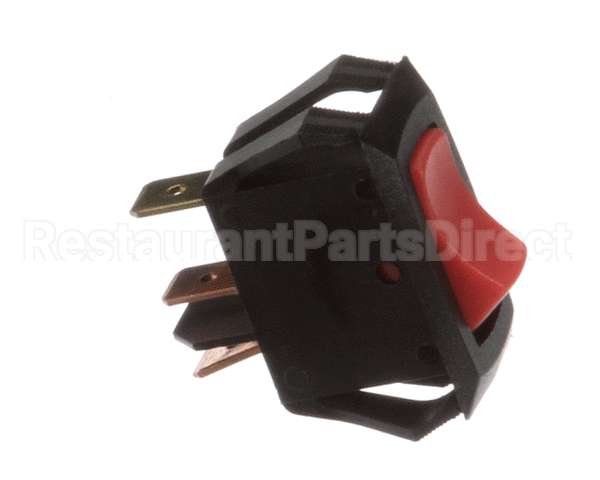 212288 Duke Switch,Lighted Subway 120