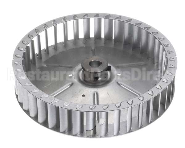 2123-7 Montague Blower Wheel W/Set Screw