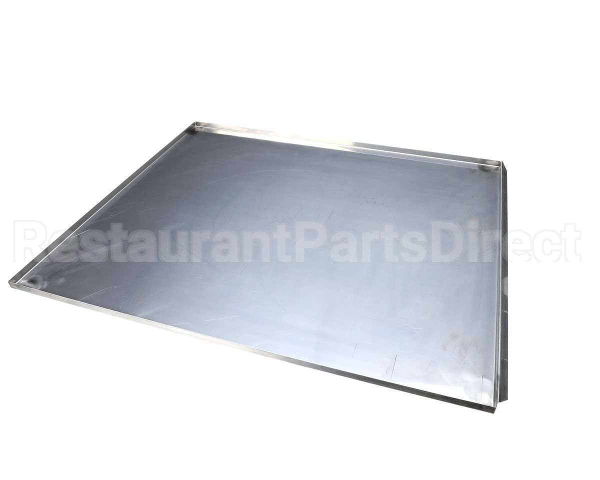 21230.0000 Nieco Tray Grease Drip 23 Frame