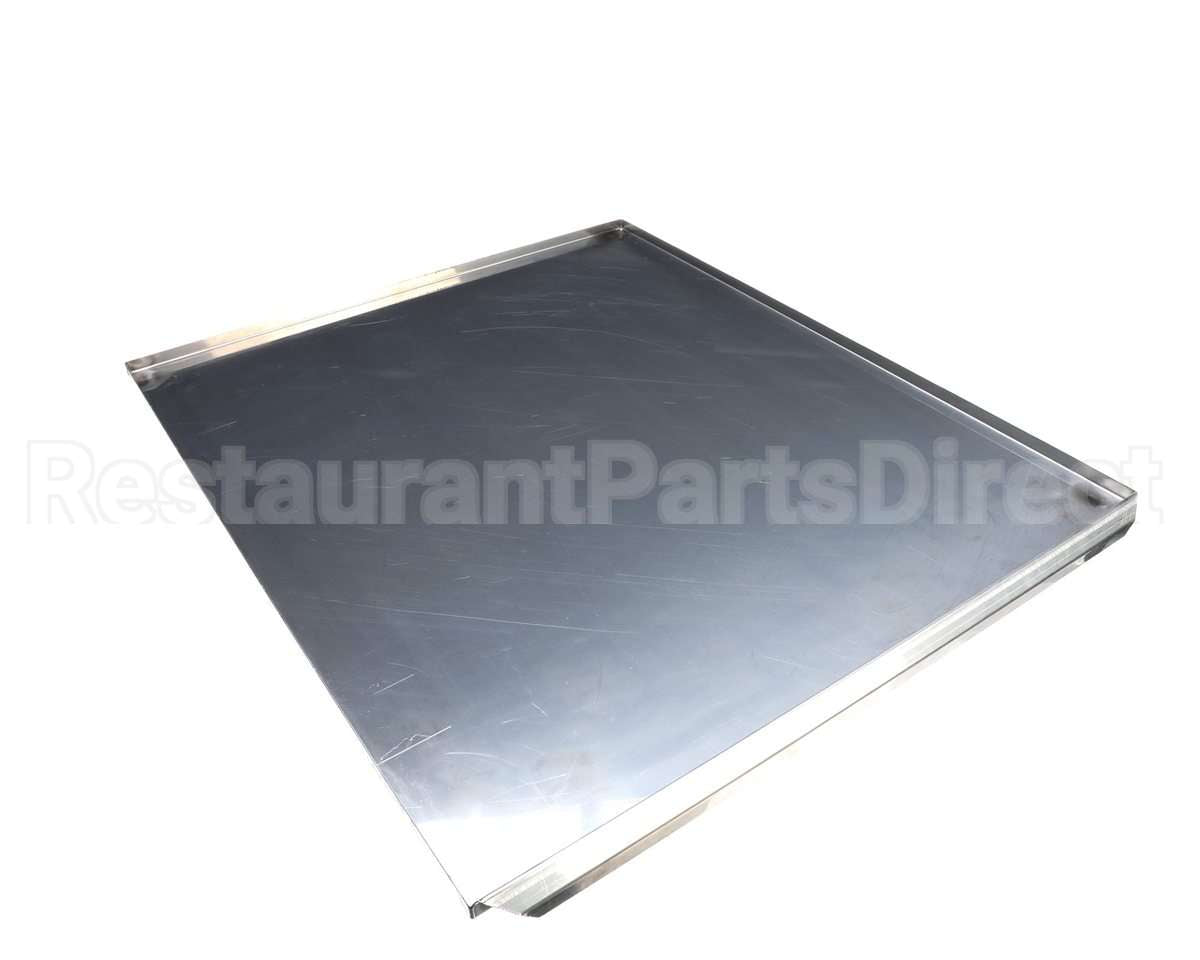 21230.0000 Nieco Tray Grease Drip 23 Frame