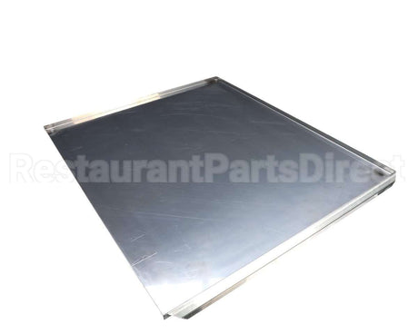 21230.0000 Nieco Tray Grease Drip 23 Frame