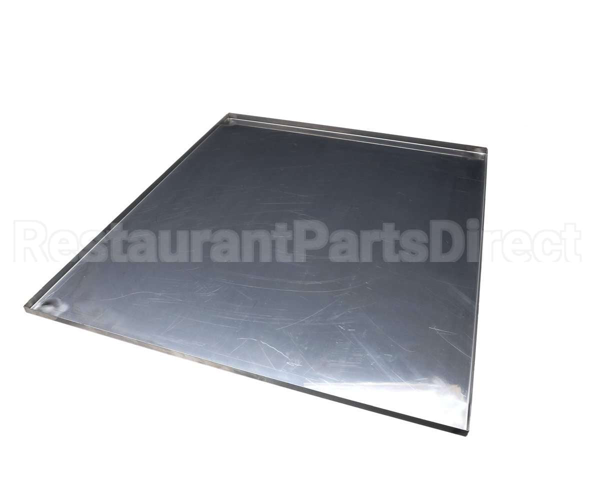 21230.0000 Nieco Tray Grease Drip 23 Frame